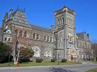 University of Toronto